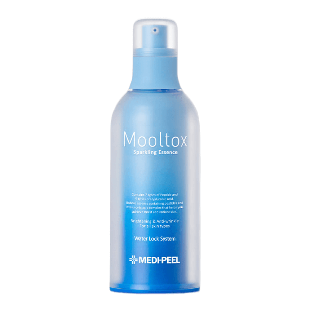 Medi Peel Aqua Mooltox Sparkling Essence